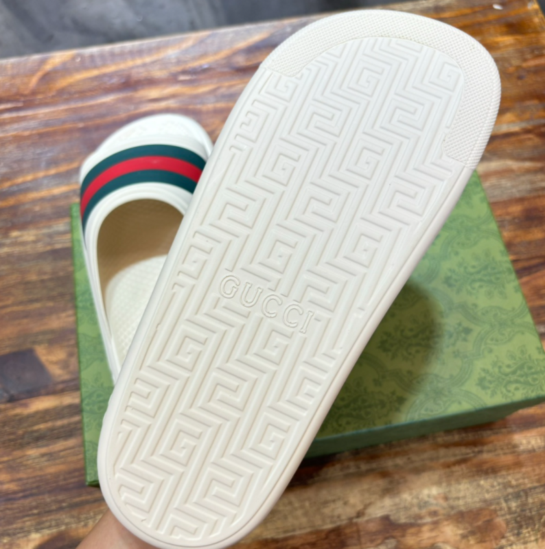 SAMC - GUKI Women Shoes - 122