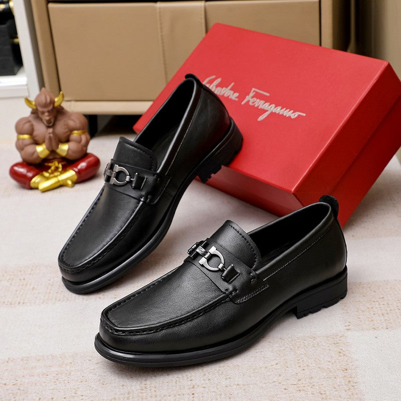 Glami - FGO Men Shoes - 837
