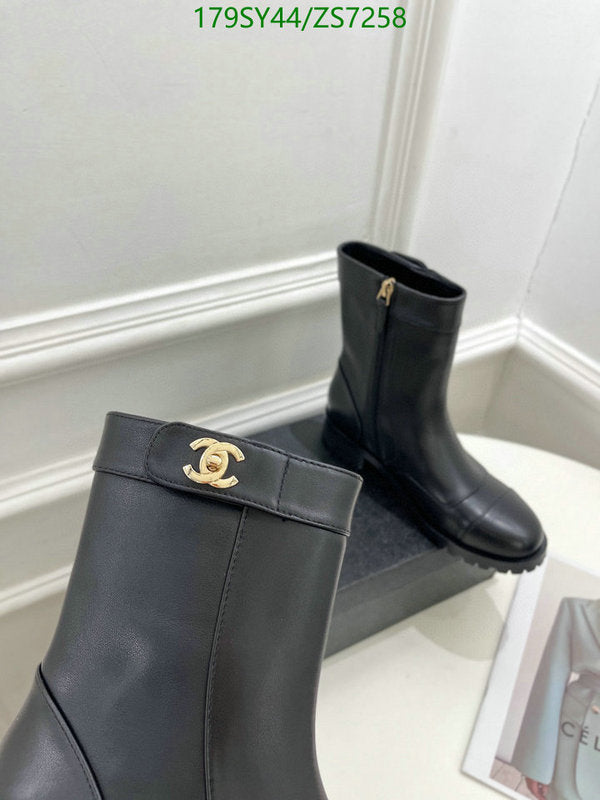 SAMC - CHL Women Boots - 242