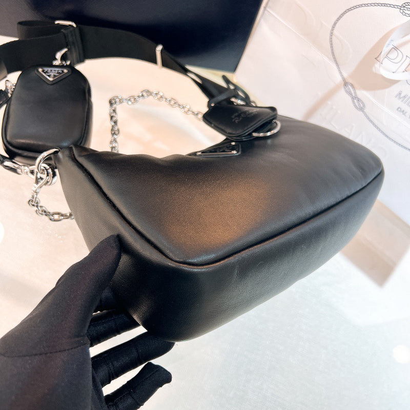 Satchel Bags - PDA Bags - 2112
