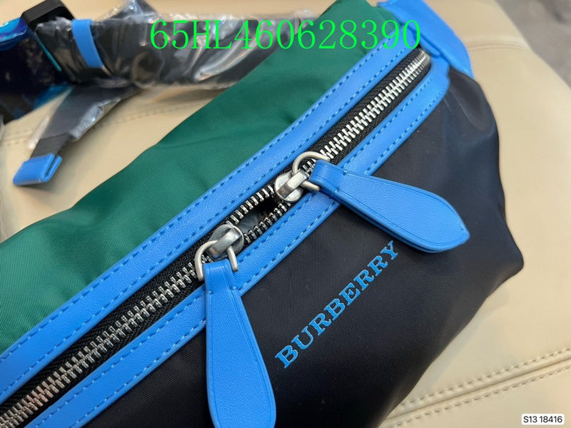 ELE Fashion -BBR Bags - 304