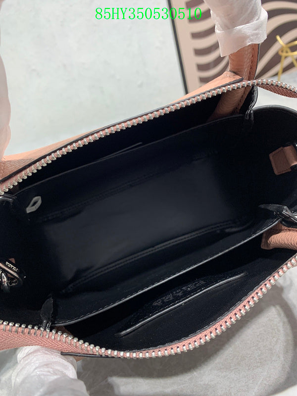 Satchel Bags - PDA Bags - 3262