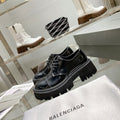 Satchel Bags - BGA Shoes - 1021
