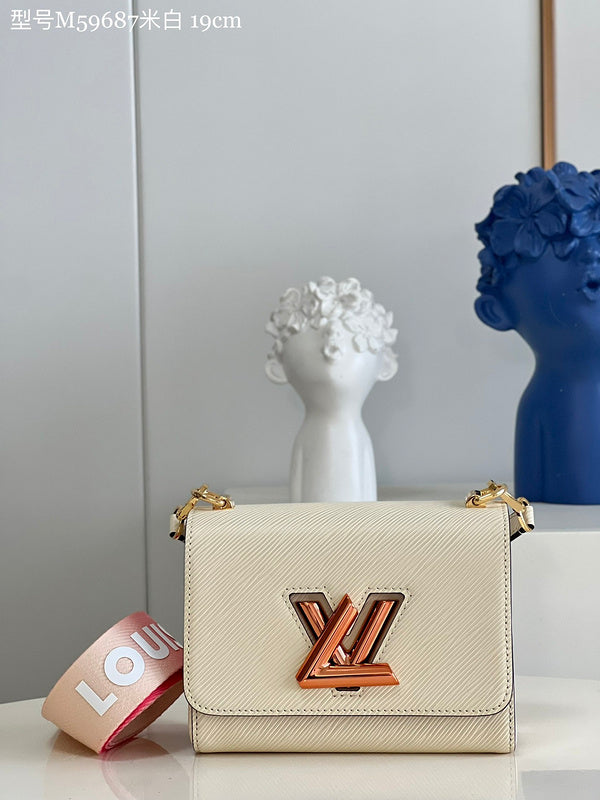 Glami GlamI Lu-Vi Bags - 16614
