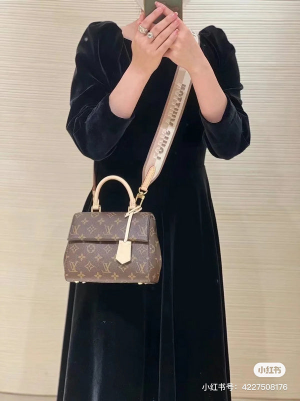 Satchel Bags - VL Bags - 1374