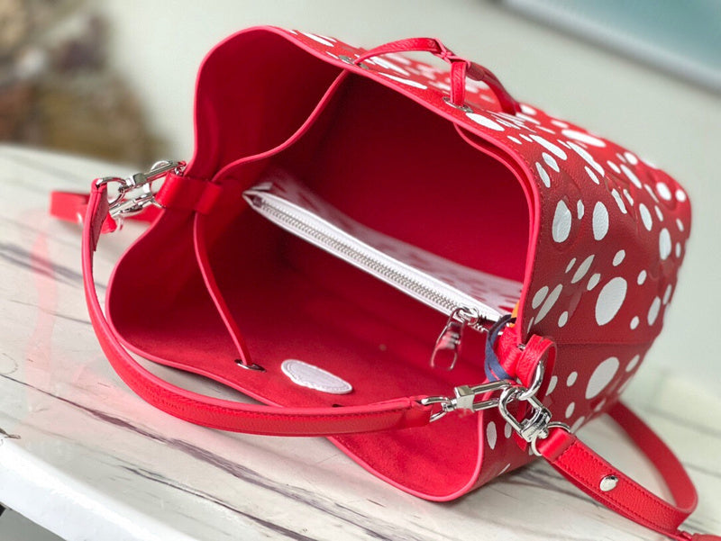 Fashion Lu-Vi bags - 4185