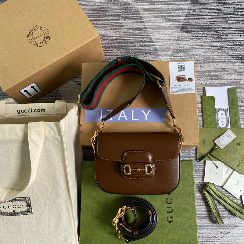 Glami Fashion - GCI Bags - 8110
