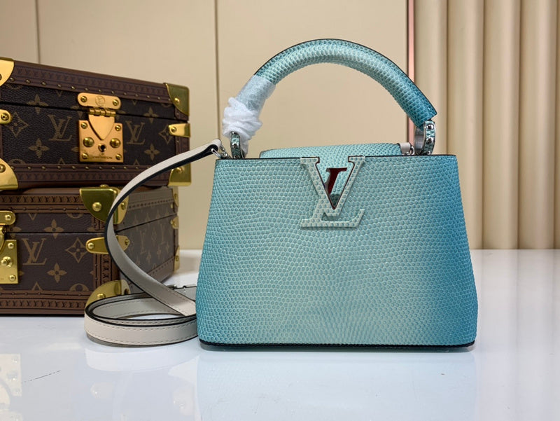 Satchel Bags - VL Bags - 4393
