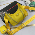 Satchel Bags - PRA Bags - 323
