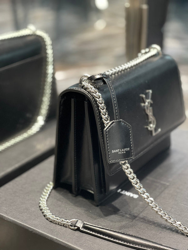 Glamy - YLS Bags - 758
