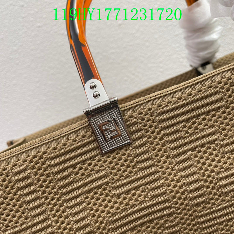 Glami - FDE Bags - 2726