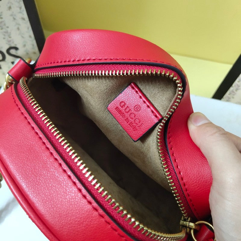 Glami Fashion - GCI Bags - 10567