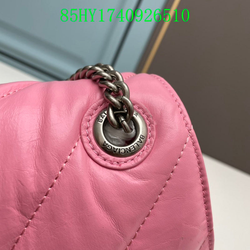 ELE Fashion - BGA Bags - 2047