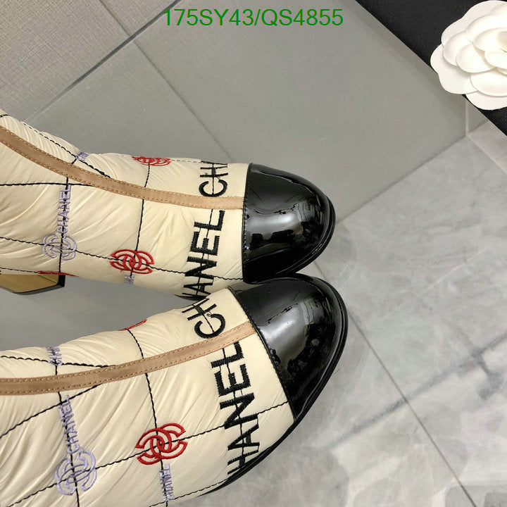SAMC - CHL Women Boots - 460
