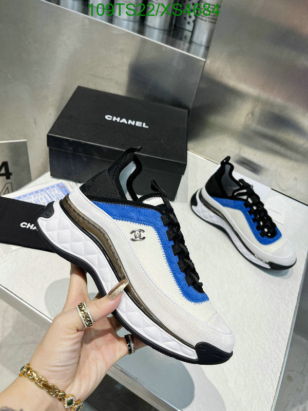 SAMC - CHL Women Shoes Sneakers - 234