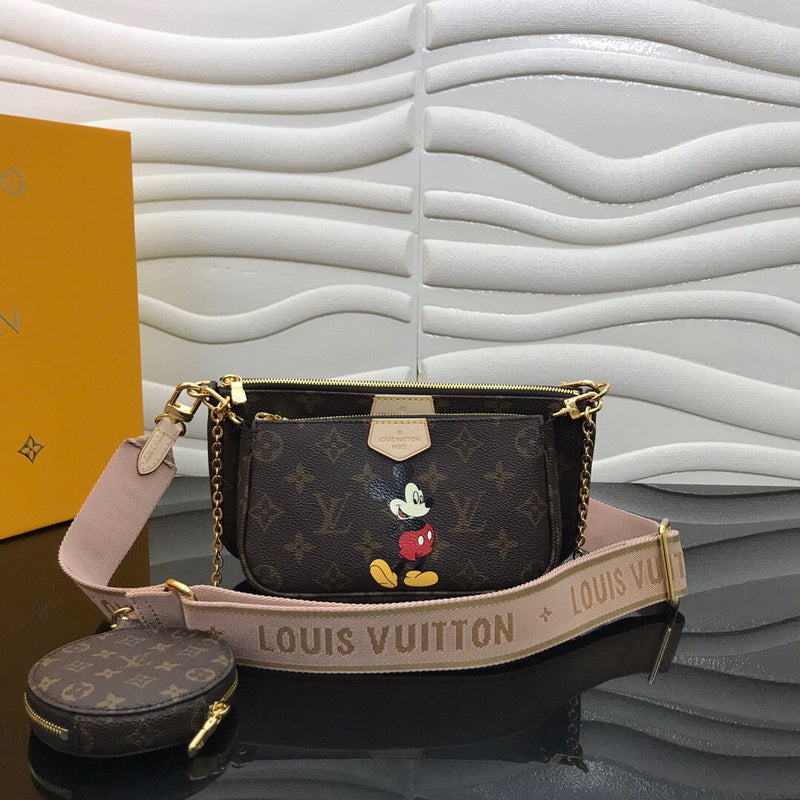 Glami-LAON - LOV Bags - 1039