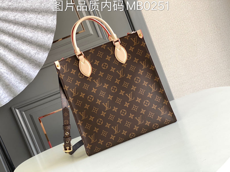 Glami GlamI Lu-Vi Bags - 16978