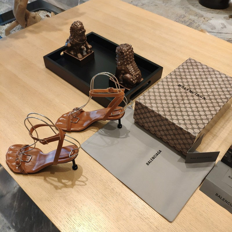 Satchel Bags - BGA Shoes - 1194