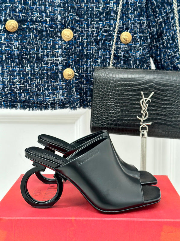 Glami - FGO Women Shoes - 370
