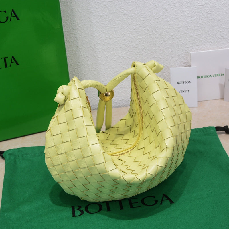 Glamy - BOV Bags - 1101