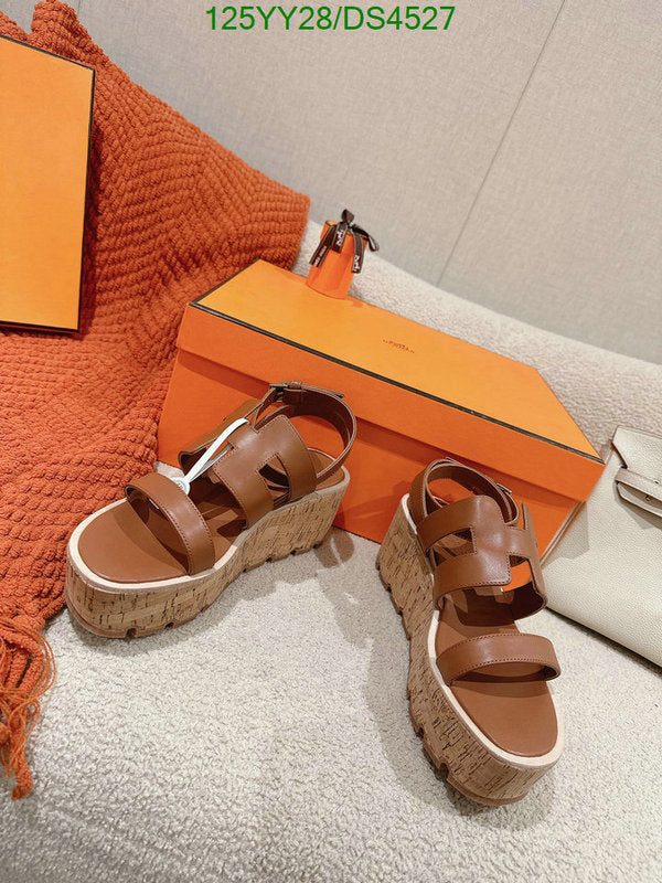 SAMC - HMS Women Shoes - 023