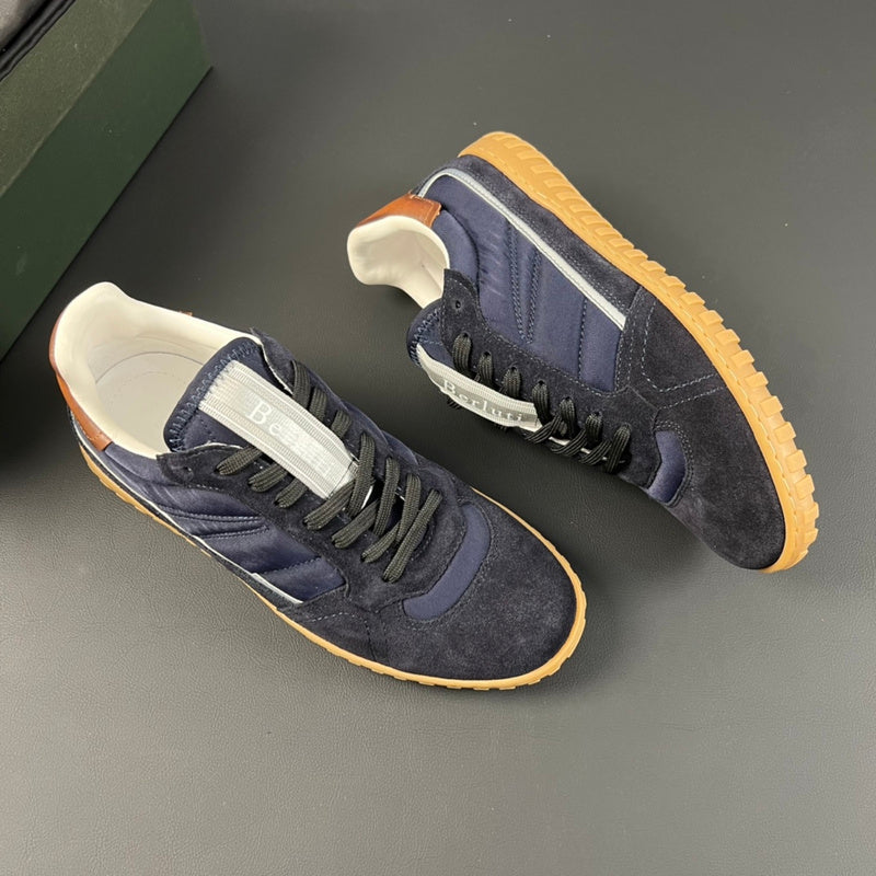 Glami - BRE Men Shoes - 684