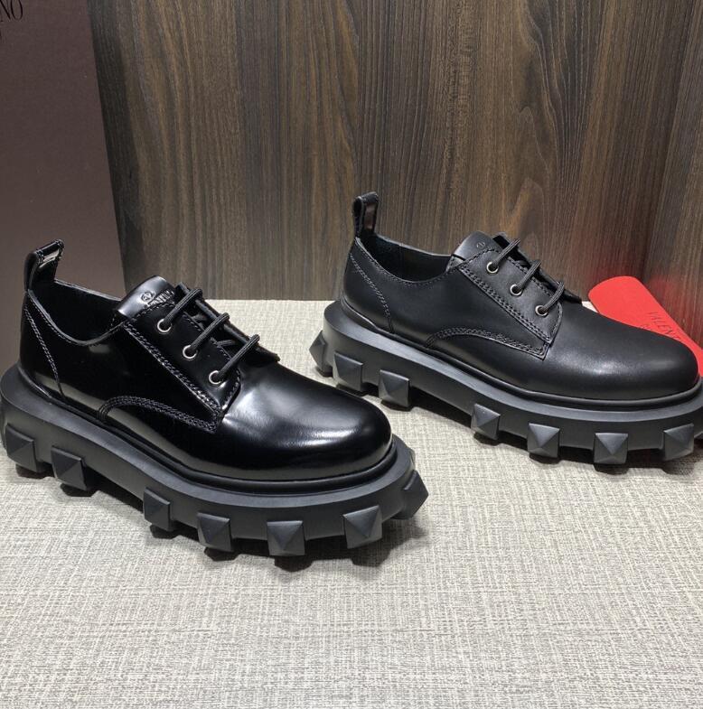 SAMC - VEL Men Shoes - 179