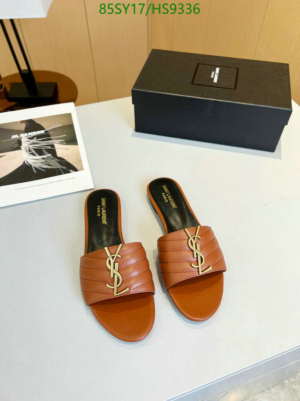 SAMC - YLS Women Shoes - 176