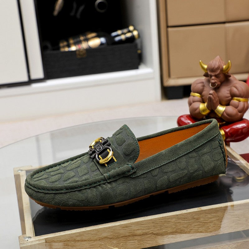 Glami - FGO Men Shoes - 909