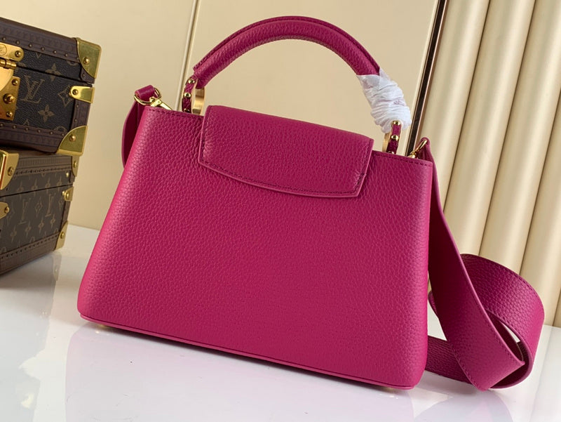 Satchel Bags - VL Bags - 4263