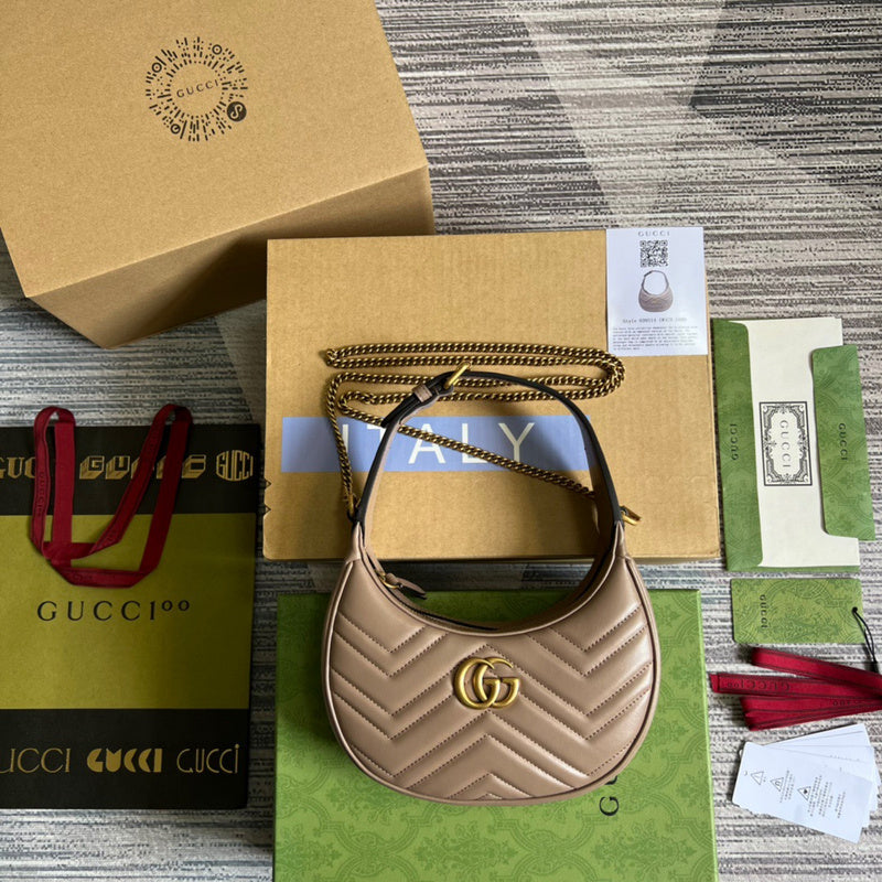 Glami Fashion - GCI Bags - 6449
