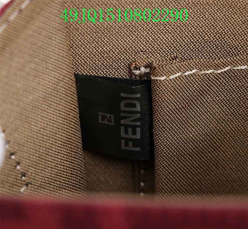 Glami - FDE Bags - 2497