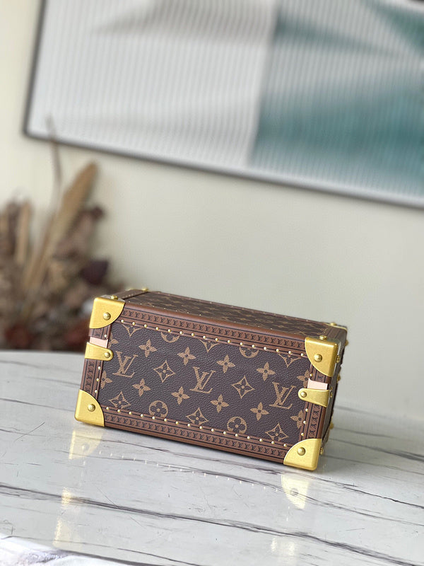 Glami- Glami- Lu-Vi bags - 4705