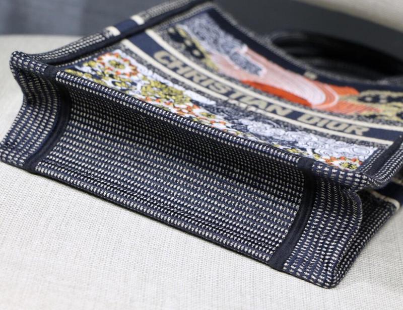 SAMCC - DOR Bags - 576