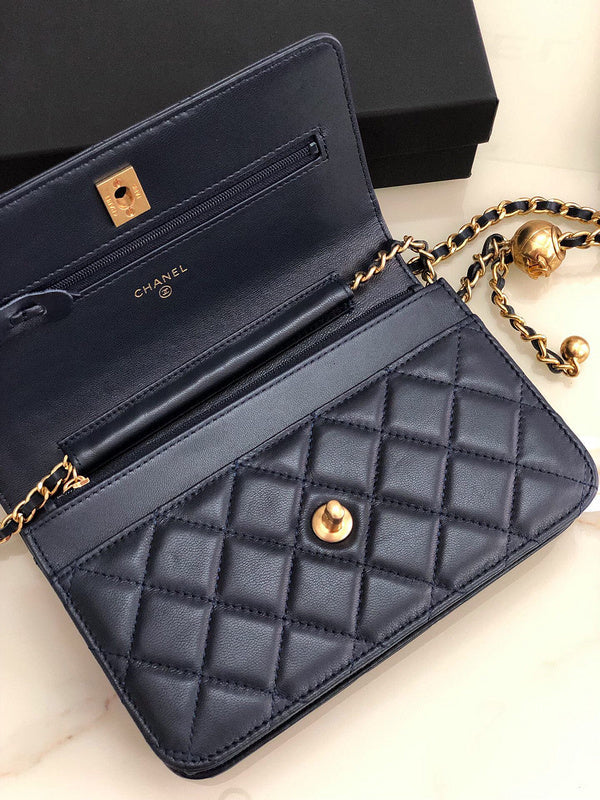 Satchel Bags - CLN Bags - 252