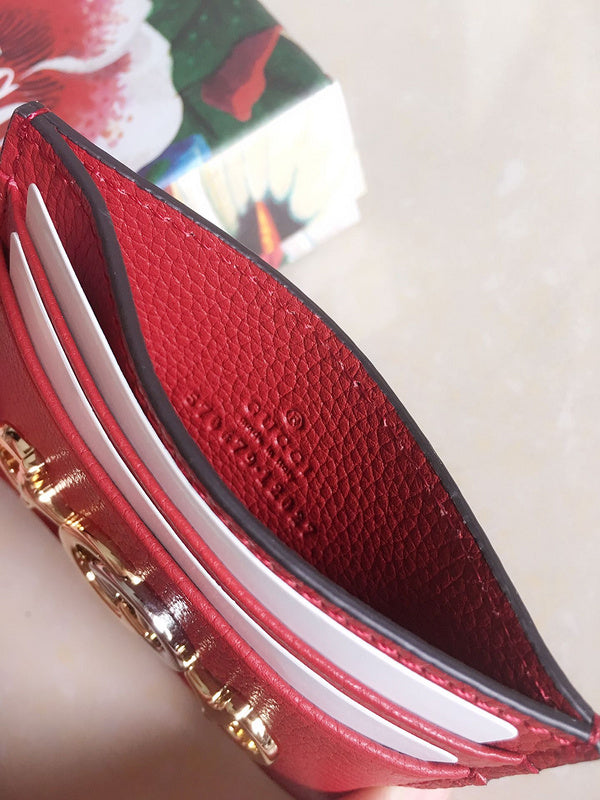 Glami-i Guki Card Case - 088