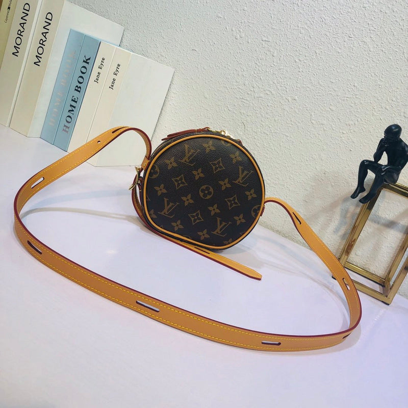 Glami-is - LOV Lady Bags - 905
