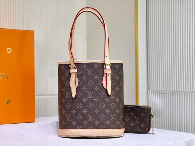 Satchel Bags - VL Bags - 2026