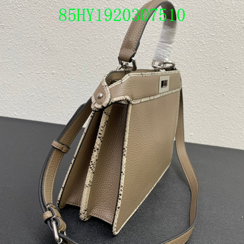 Glami - FDE Bags - 2770