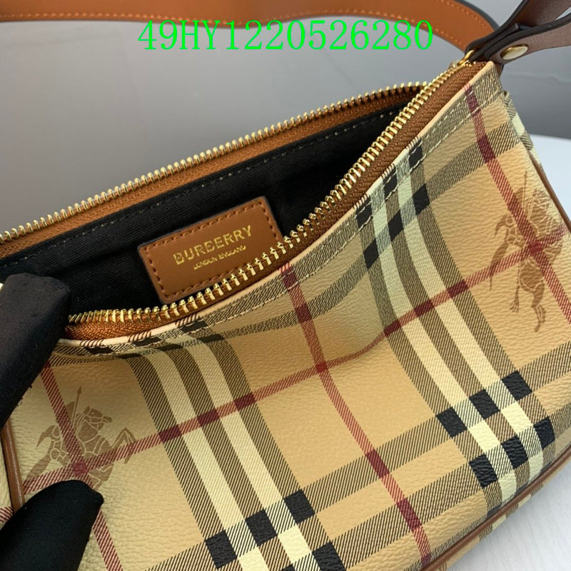 ELE Fashion -BBR Bags - 538