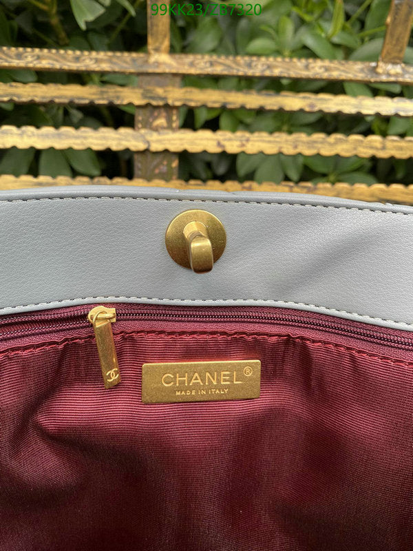 SAMC - CHL Bags Handbags - 053