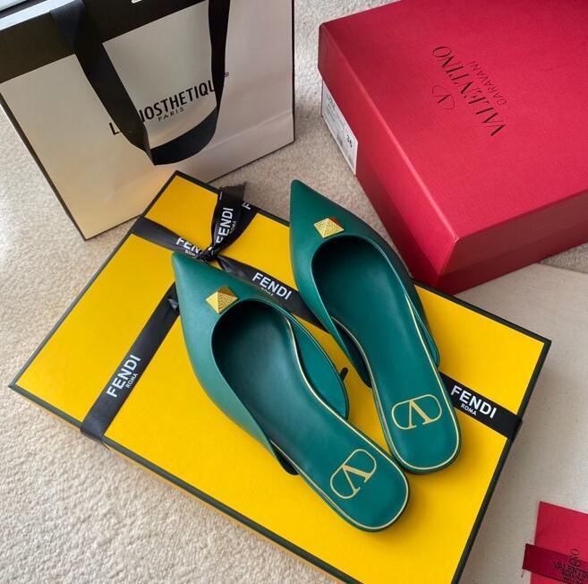 SAMC - VEL Women Shoes - 520