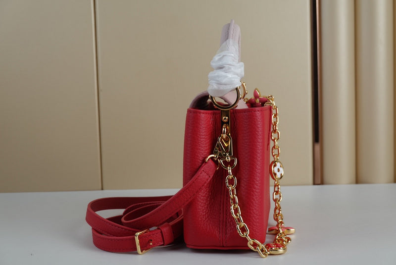 Satchel Bags - VL Bags - 3160