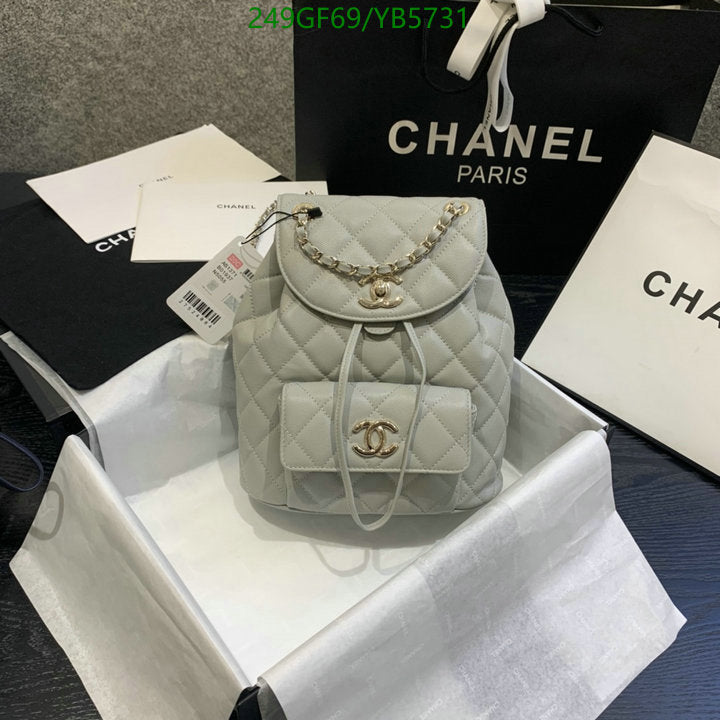 SAMC - CHL Bags - 827