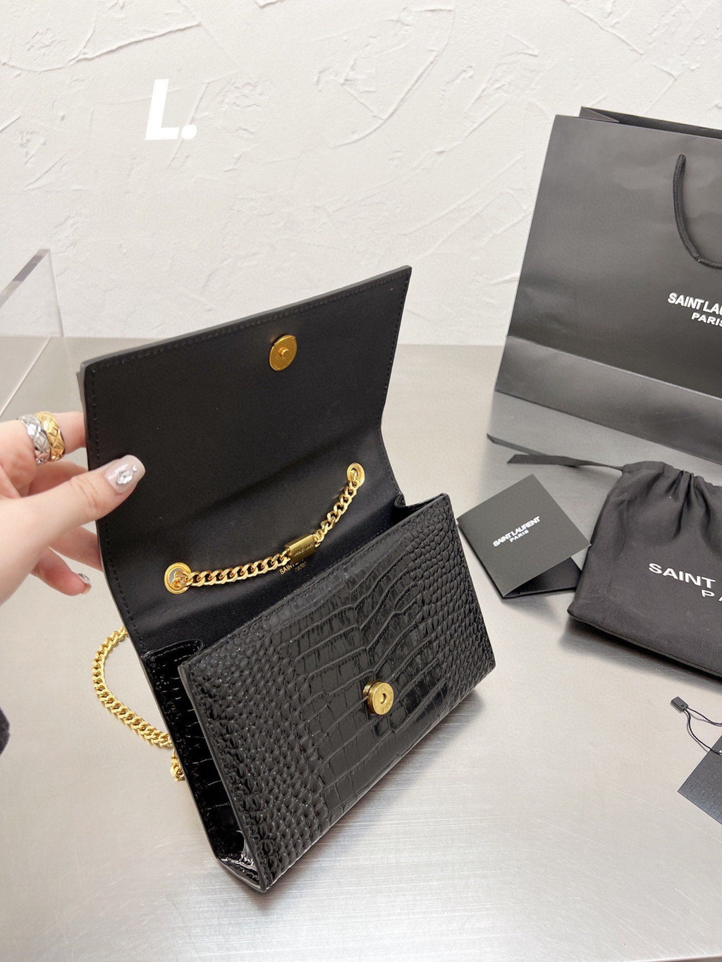 EN - New Arrival Bags SLY 334