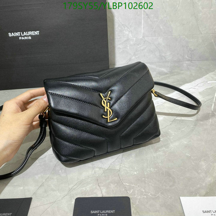 SAMC - YLS Bags - 418