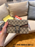 Glami Fashion - GCI Bags - 11907