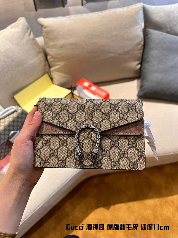 Glami Fashion - GCI Bags - 11907
