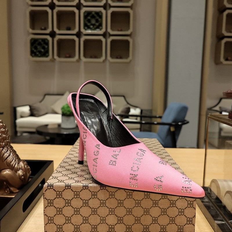 Satchel Bags - BGA Shoes - 687