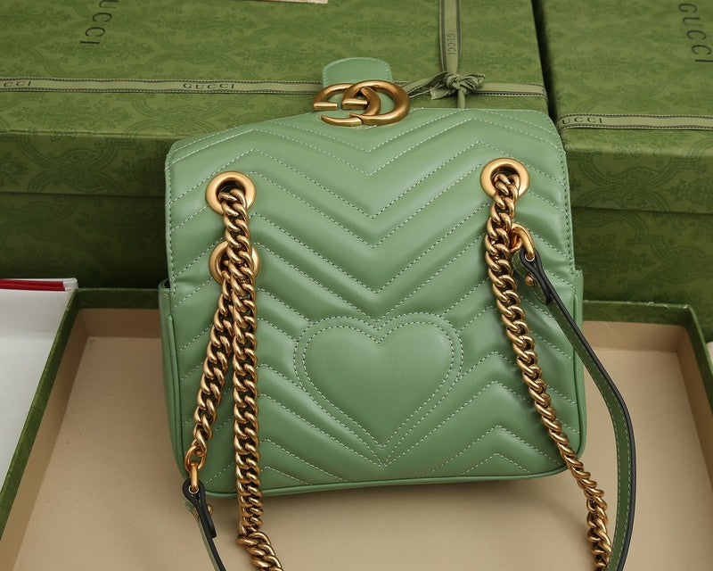 Satchel Bags - GCI Bags - 734